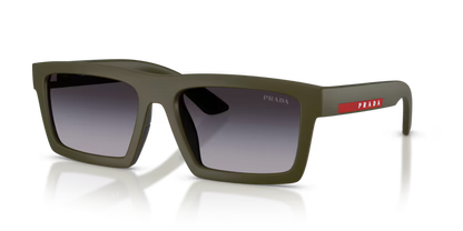 Gafas PRADA 0PS A07S 15X09U