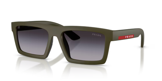 Gafas PRADA 0PS A07S 15X09U