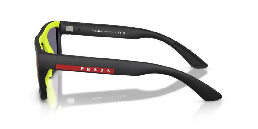 Gafas PRADA 0PS A07S 1BO10A