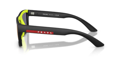 Gafas PRADA 0PS A07S 1BO10A