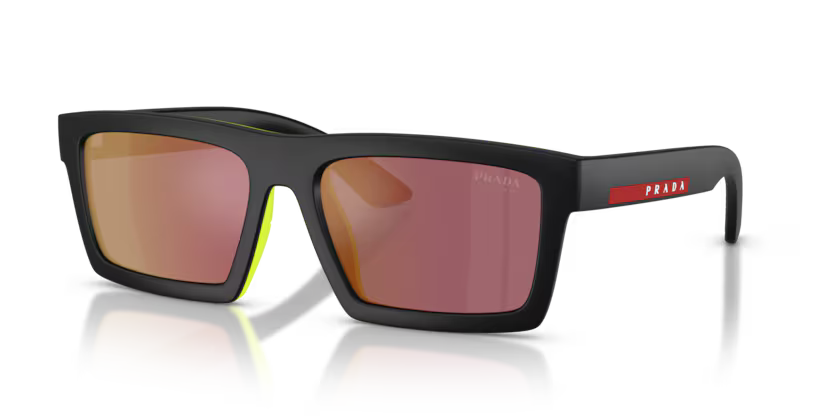 Gafas PRADA 0PS A07S 1BO10A