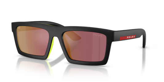 Gafas PRADA 0PS A07S 1BO10A