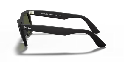 Gafas Ray Ban Wayfarer 2140 901S
