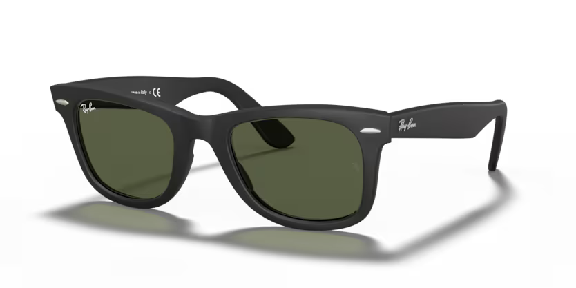 Gafas Ray Ban Wayfarer 2140 901S
