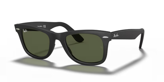 Gafas Ray Ban Wayfarer 2140 901S