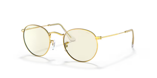 GAFAS RAYBAN Round 3447 9196BL