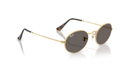 Gafas Ray Ban  OVAL 3547N