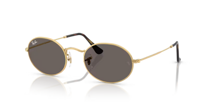 Gafas Ray Ban  OVAL 3547N