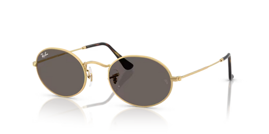 Gafas Ray Ban  OVAL 3547N