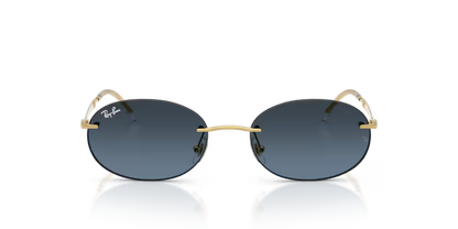 GAFAS RAYBAN 3767 001/4C