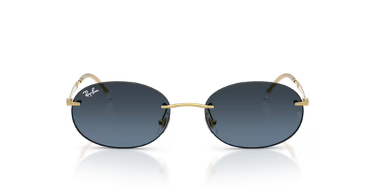 GAFAS RAYBAN 3767 001/4C