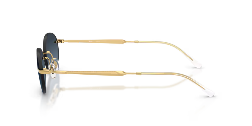 GAFAS RAYBAN 3767 001/4C