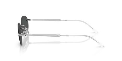 GAFAS RAYBAN 3767 003/87 - Plateado