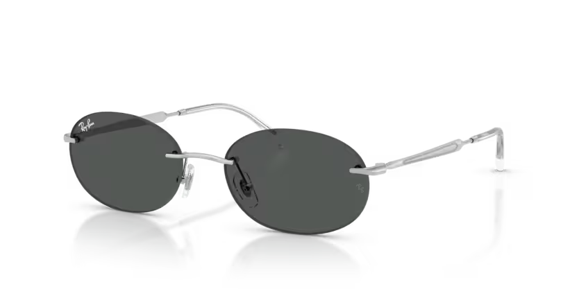 GAFAS RAYBAN 3767 003/87 - Plateado