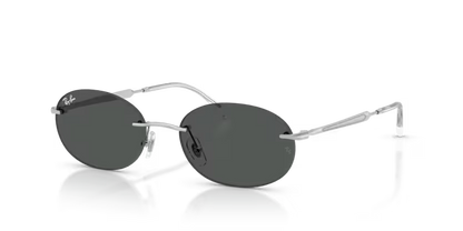 GAFAS RAYBAN 3767 003/87 - Plateado