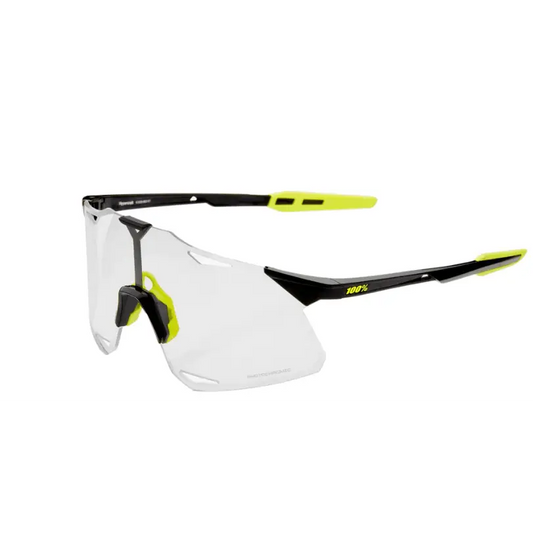 100% hypercraft 61039 - 802 - 01 - Gafas de Sol