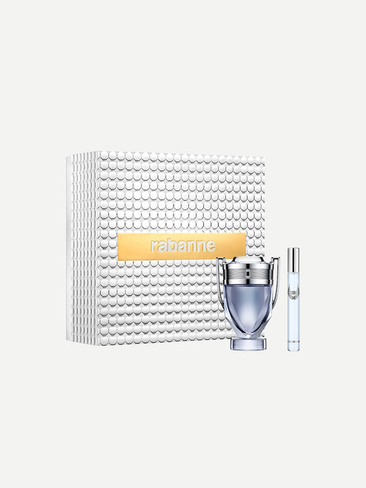 Estuche Perfume Paco Rabanne Invictus