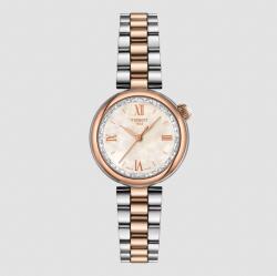 Reloj Tissot T.152.010.22.118.00