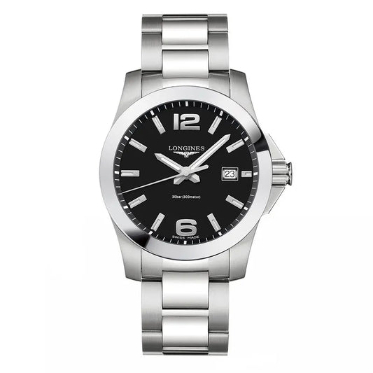 Reloj Longines Conquest L3.759.4.58.6