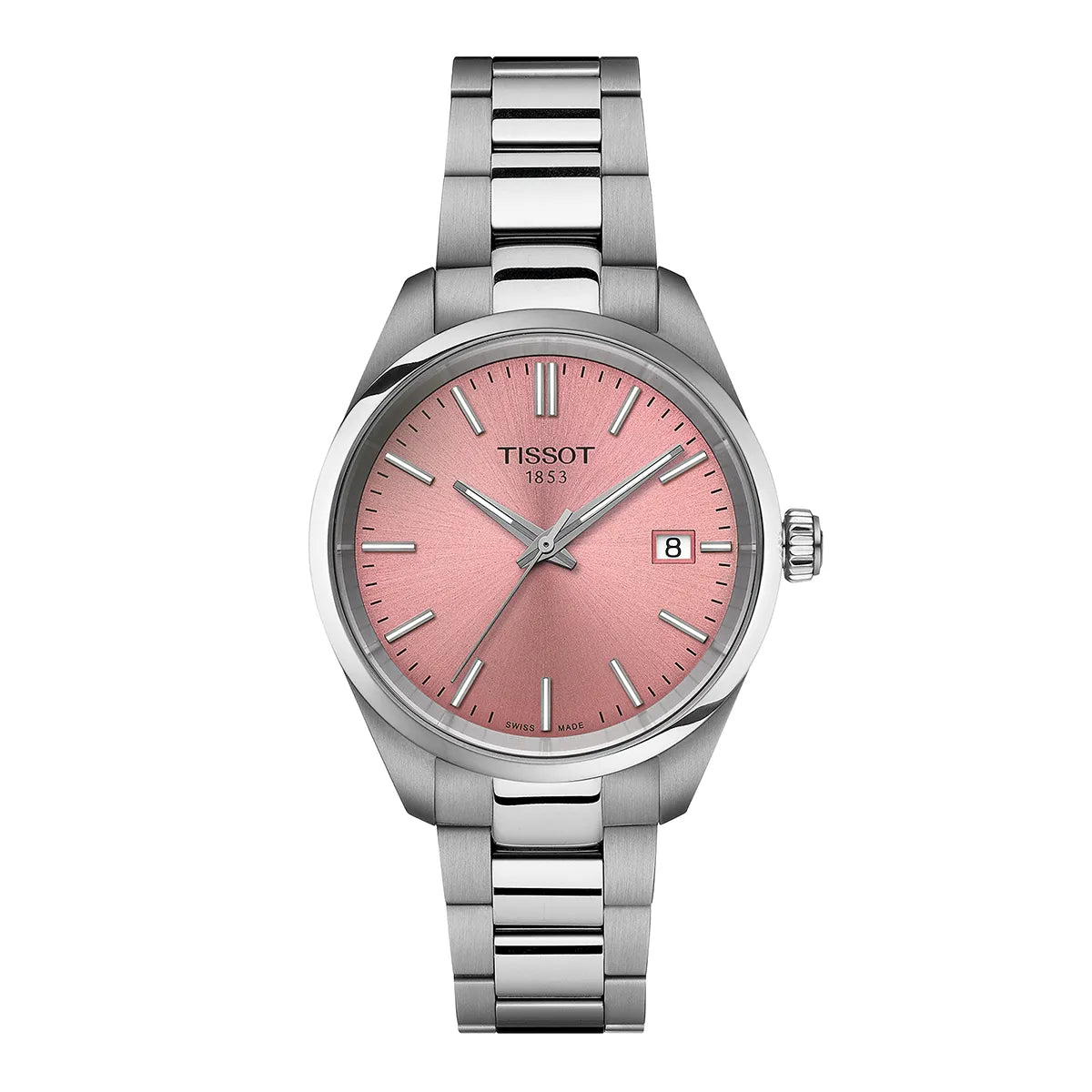 TISSOT T150.210.11.331.00