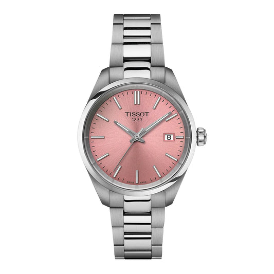 TISSOT T150.210.11.331.00
