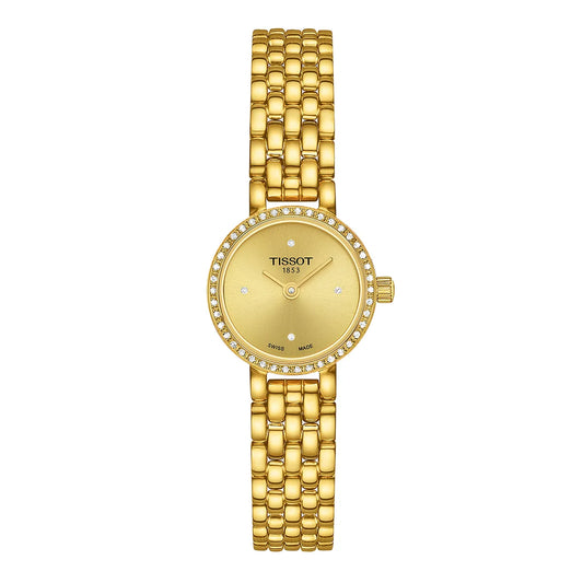 Reloj Tissot T140.009.63.026.00