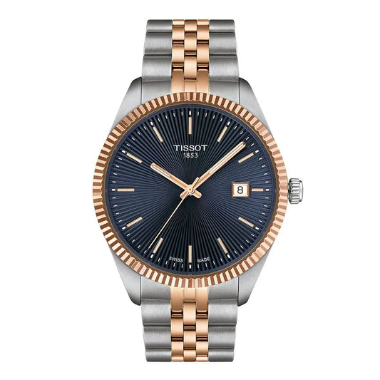 Reloj Tissot Ballade 40mm T156.410.22.041.00