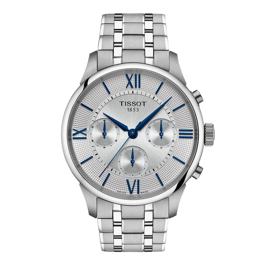 Reloj Tissot T139.462.11.038.00