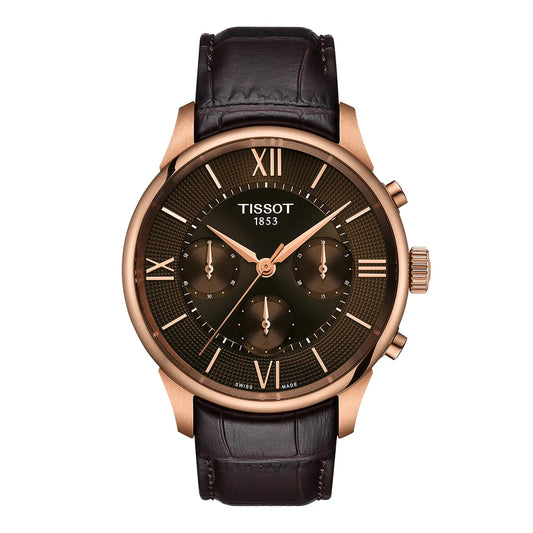 Reloj Tissot  T139.462.36.298.00