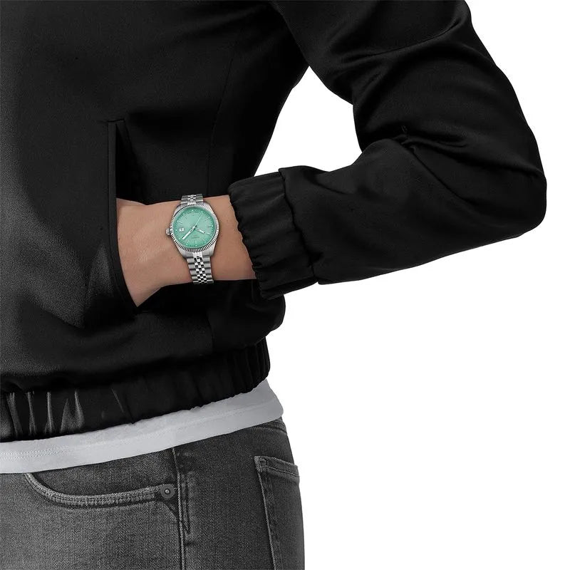 Reloj Tissot Ballade T156.210.11.091.00