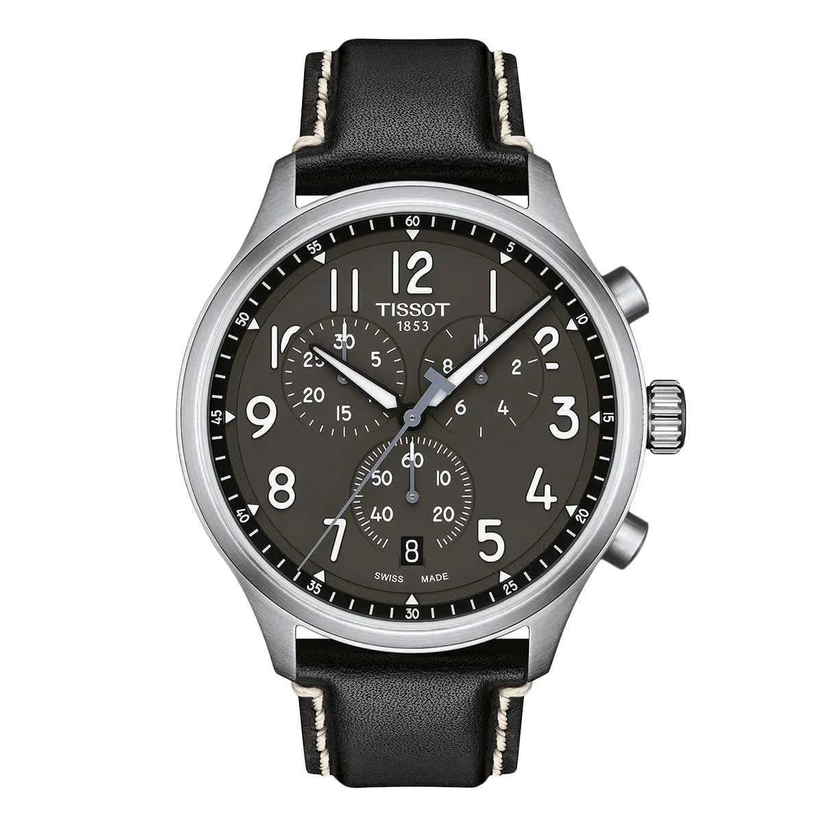 reloj tissot T116.617.16.062.00