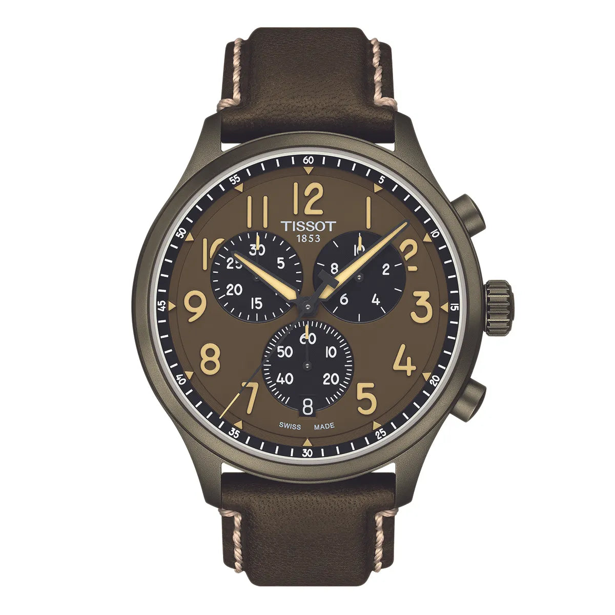 reloj tissot T116.617.36.092.00