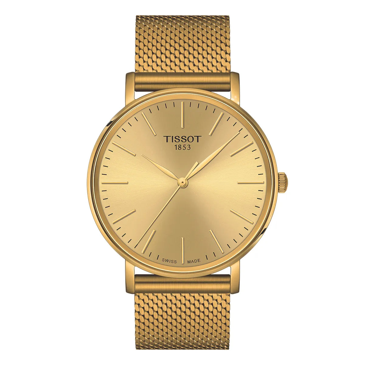 Reloj Tissot T143.410.33.021.00