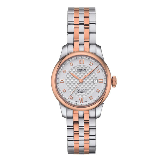 Reloj Tissot T006.207.22.036.00