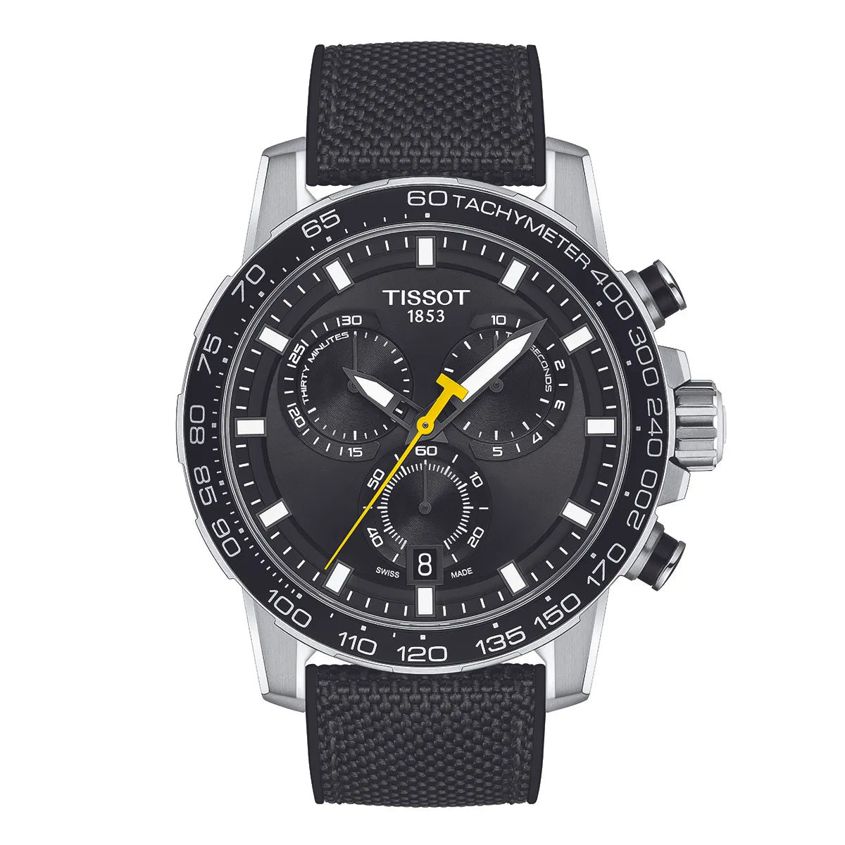 Reloj Tissot T058.109.16.031.01