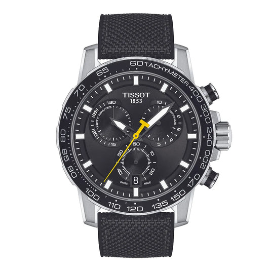 Reloj Tissot T058.109.16.031.01