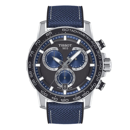 Reloj tissot T125.617.17.051.03