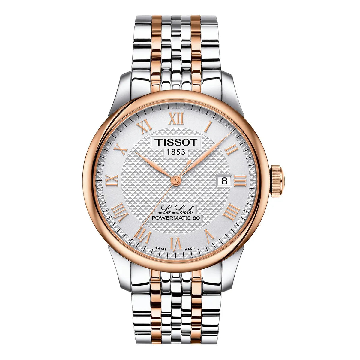 Reloj Tissot  T006.407.22.033.00