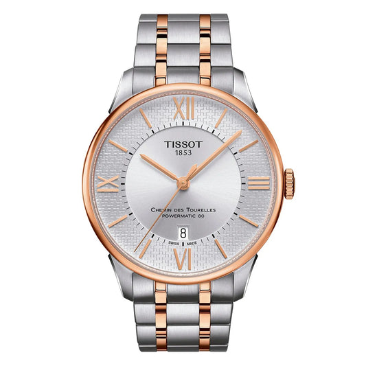 Reloj Tissot  T099.407.22.038.01