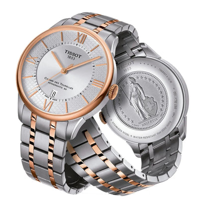 Reloj Tissot  T099.407.22.038.01