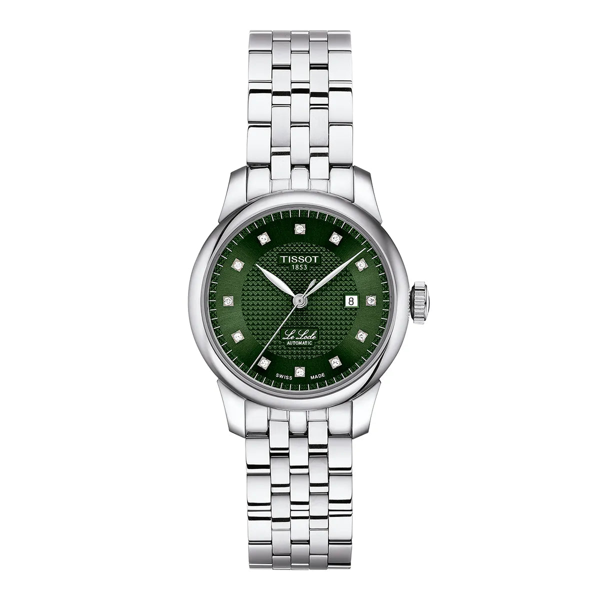 Reloj Tissot  T006.207.11.096.00