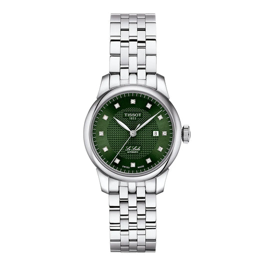 Reloj Tissot  T006.207.11.096.00