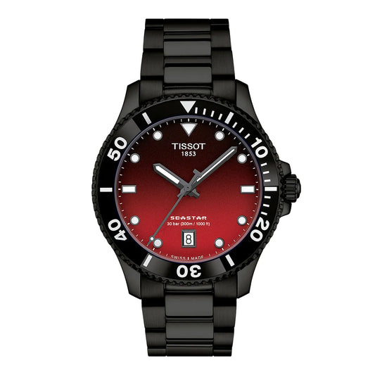 Reloj Tissot  T120.410.33.421.00