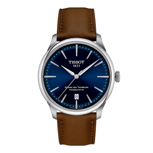 Reloj Tissot T139.807.16.041.00