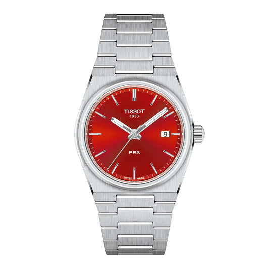 Reloj Tissot.    PRX T137.210.11.421.00