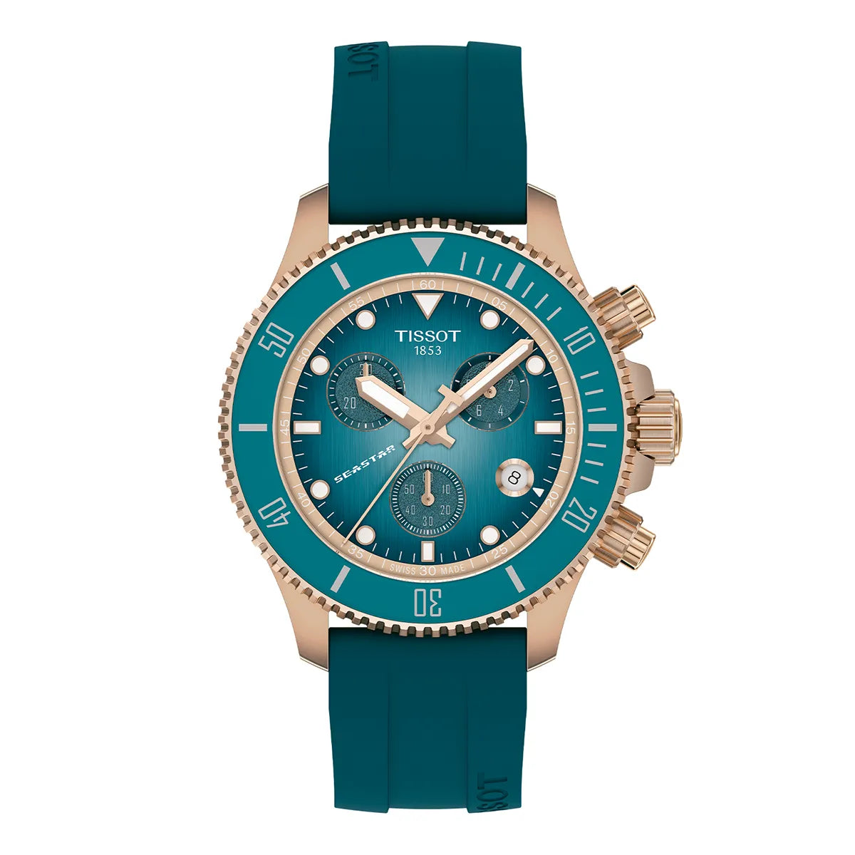 Reloj Tissot T120.217.37.041.00