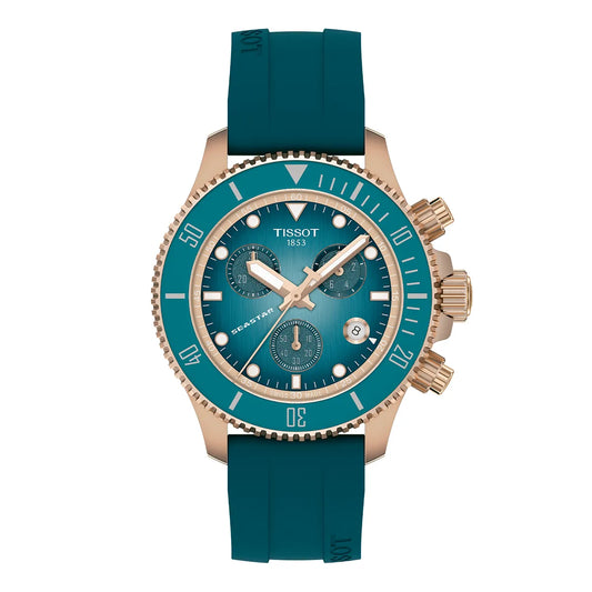 Reloj Tissot T120.217.37.041.00