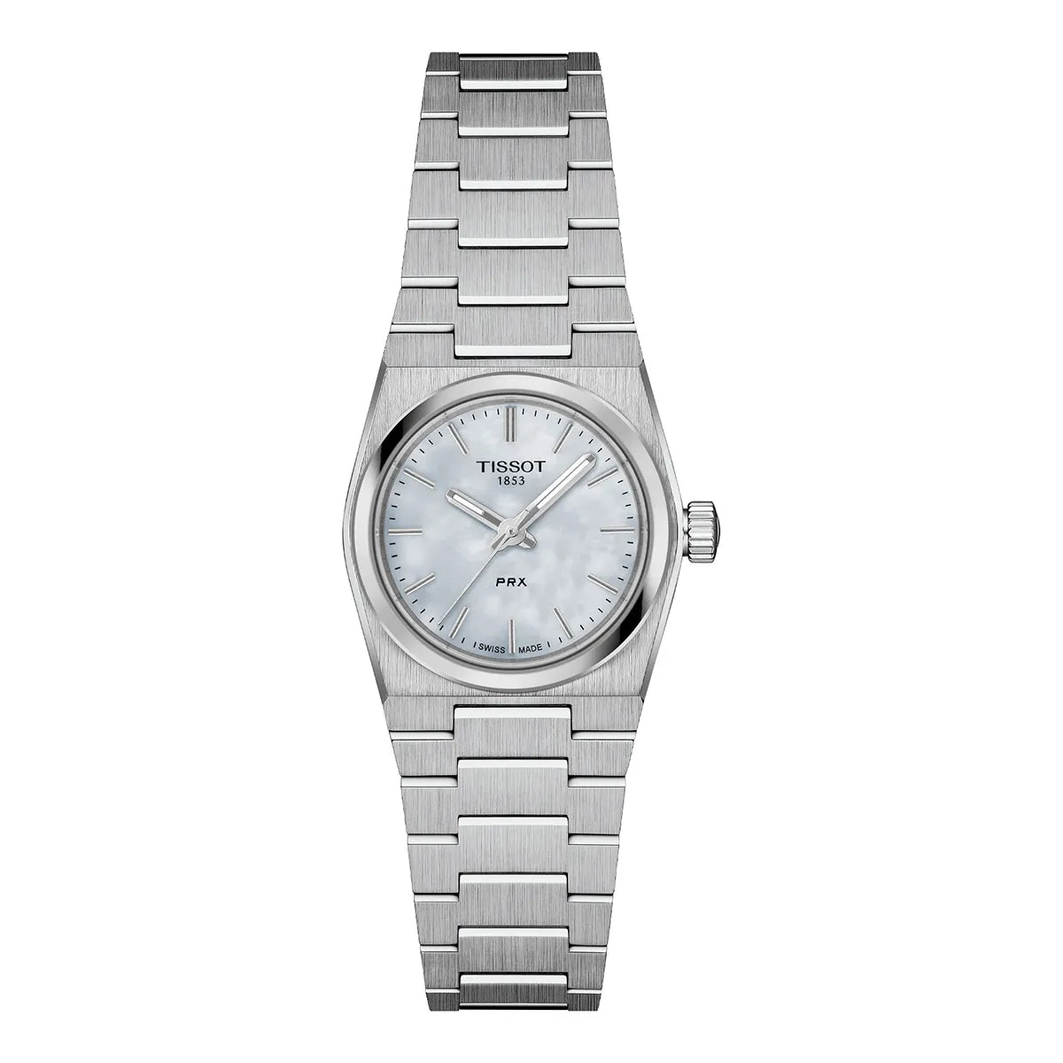 Reloj Tissot T137.010.11.111.00