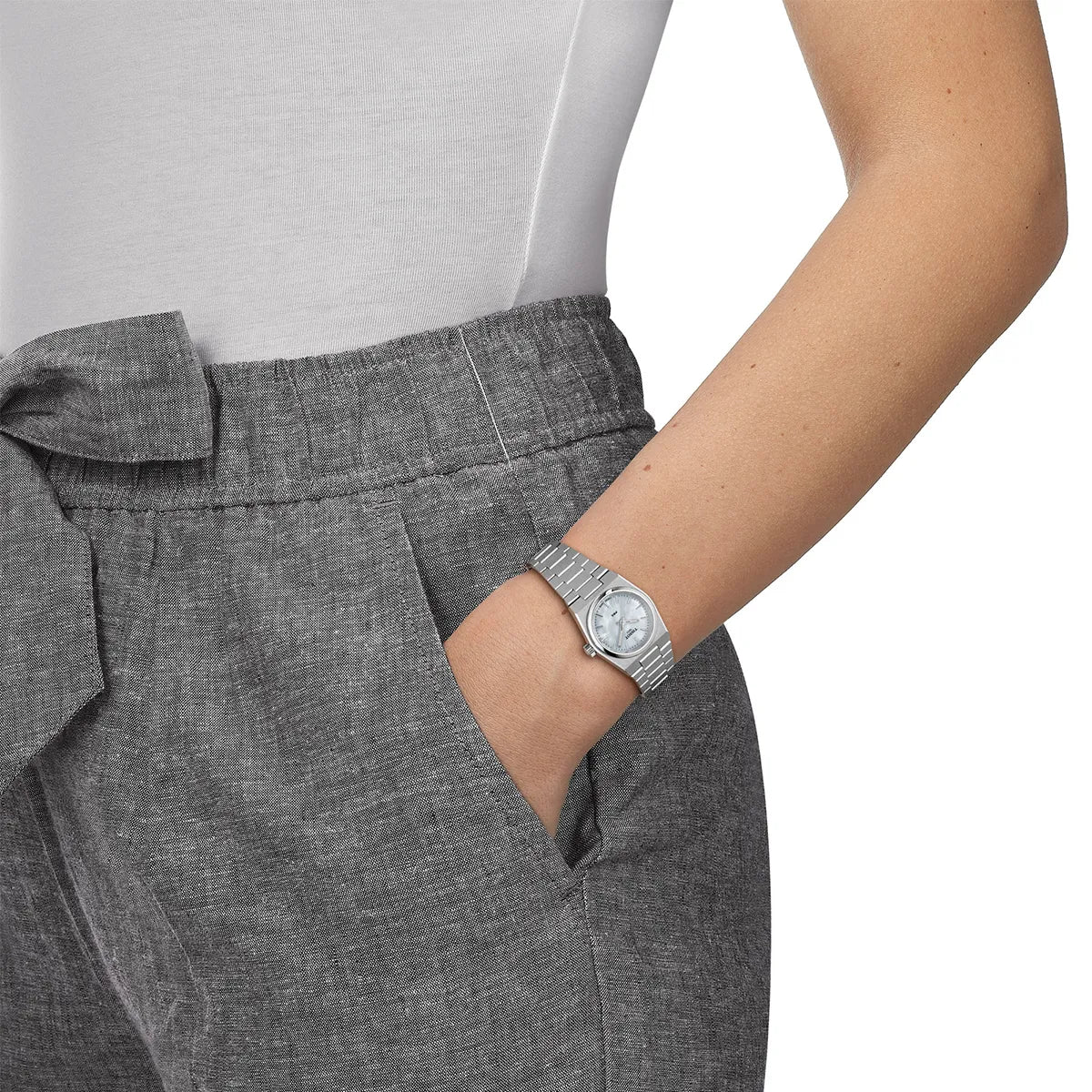 Reloj Tissot T137.010.11.111.00