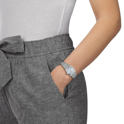 Reloj Tissot T137.010.11.111.00